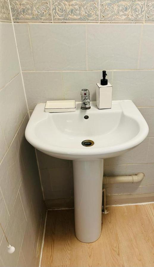 Premium Studio Flat 03 In Central London Ngoại thất bức ảnh